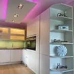 Pool Sauna Entspannung Ferienhaus