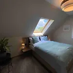 Tatil Evi Pool Sauna Entspannung