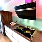 Pool Sauna Entspannung Ferienhaus *