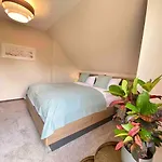 Ferienhaus Pool Sauna Entspannung