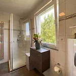 Pool Sauna Entspannung Ferienhaus Rangsdorf