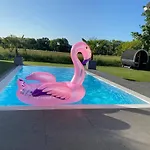 Pool Sauna Entspannung