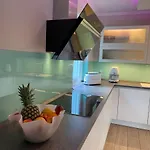 Ferienhaus Pool Sauna Entspannung