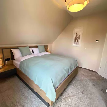 Pool Sauna Entspannung Сasa de vacaciones *