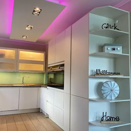 Pool Sauna Entspannung Сasa de vacaciones