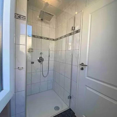 بيت للعطل Pool Sauna Entspannung