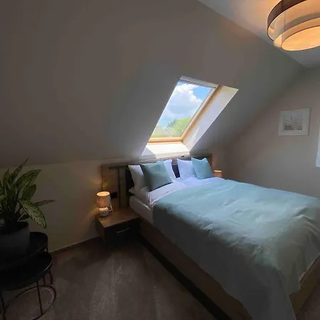 別荘 Pool Sauna Entspannung