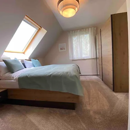 Сasa de vacaciones Pool Sauna Entspannung