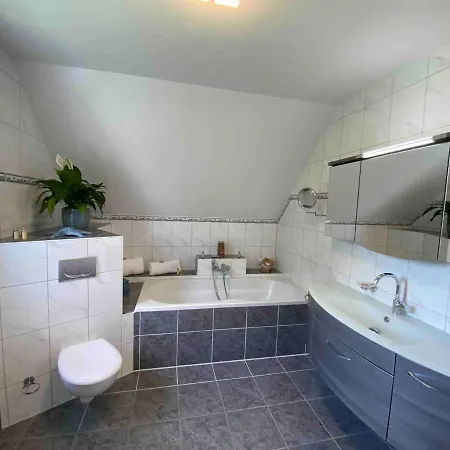 Pool Sauna Entspannung رانجسدورف