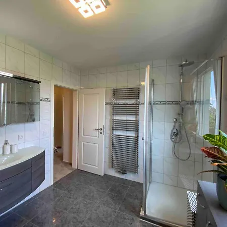 Pool Sauna Entspannung * رانجسدورف