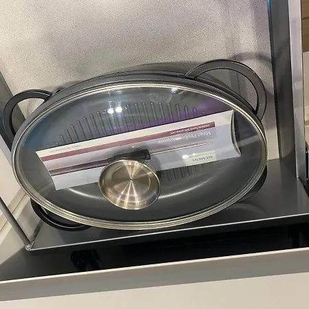 Сasa de vacaciones Pool Sauna Entspannung Rangsdorf