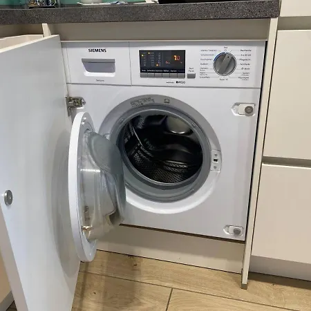 بيت للعطل Pool Sauna Entspannung