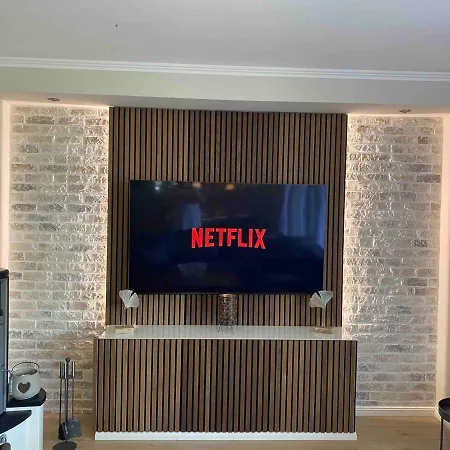 Сasa de vacaciones Pool Sauna Entspannung *