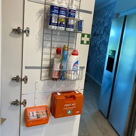 Pool Sauna Entspannung *