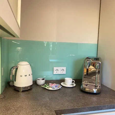 Holiday home Pool Sauna Entspannung Rangsdorf
