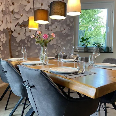 Pool Sauna Entspannung Сasa de vacaciones