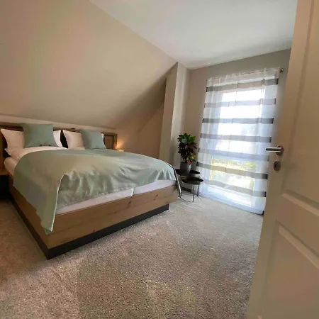 Сasa de vacaciones Pool Sauna Entspannung Rangsdorf