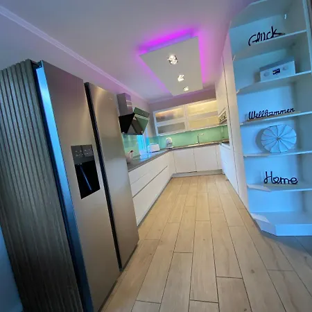 Pool Sauna Entspannung * Rangsdorf