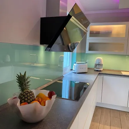 بيت للعطل Pool Sauna Entspannung
