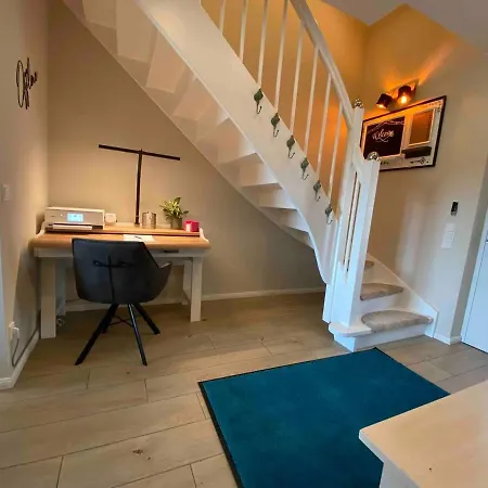 Сasa de vacaciones Pool Sauna Entspannung *