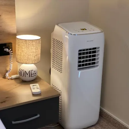 Сasa de vacaciones Pool Sauna Entspannung