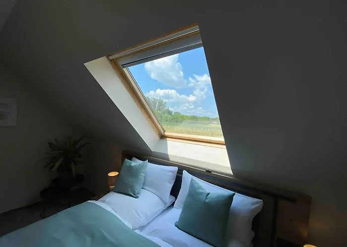 Pool Sauna Entspannung 펜션