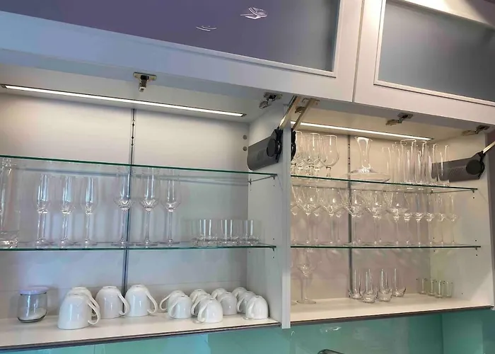 Pool Sauna Entspannung Semesterbostad