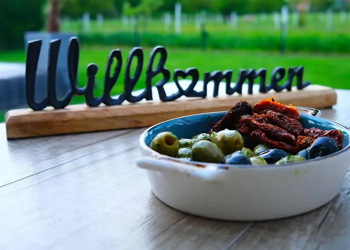 Pool Sauna Entspannung Semesterbostad *