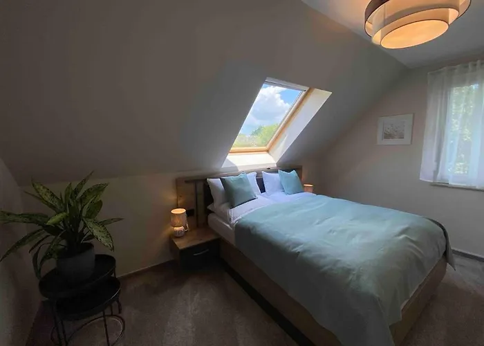 Semesterbostad Pool Sauna Entspannung