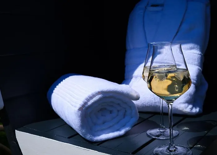 Pool Sauna Entspannung *