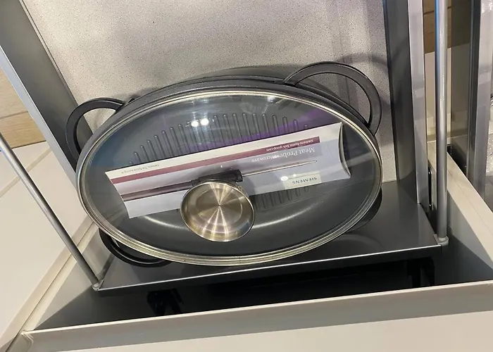 Semesterbostad Pool Sauna Entspannung Rangsdorf