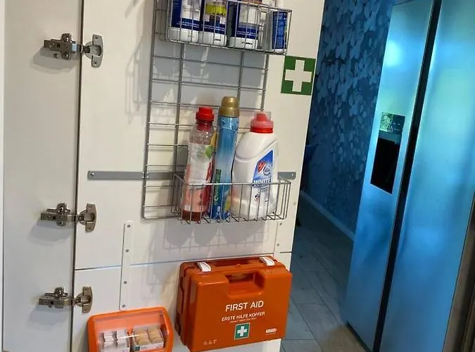 Pool Sauna Entspannung *