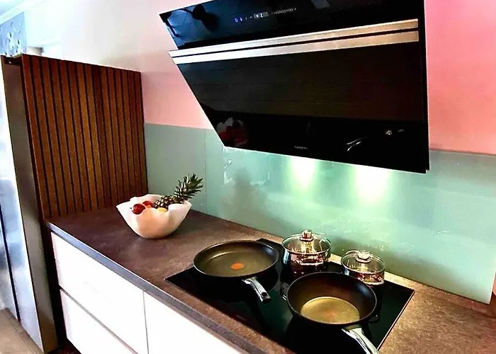 Pool Sauna Entspannung Semesterbostad *