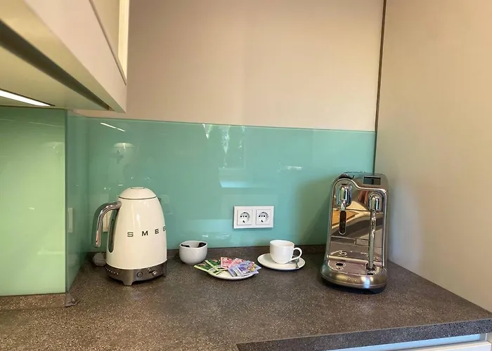 Semesterbostad Pool Sauna Entspannung Rangsdorf