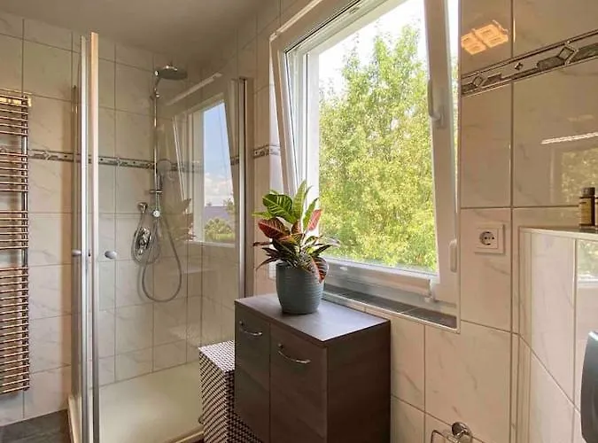 Pool Sauna Entspannung Semesterbostad Rangsdorf