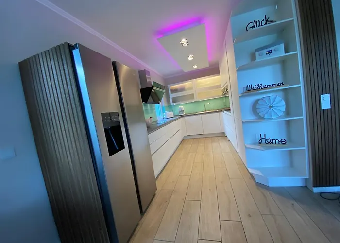 Pool Sauna Entspannung * Rangsdorf