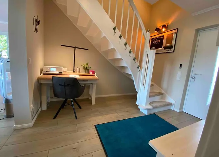 Semesterbostad Pool Sauna Entspannung *