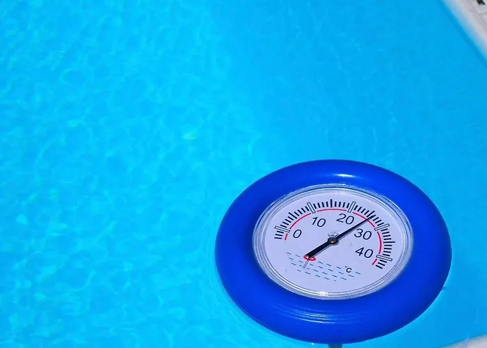 Semesterbostad Pool Sauna Entspannung Rangsdorf