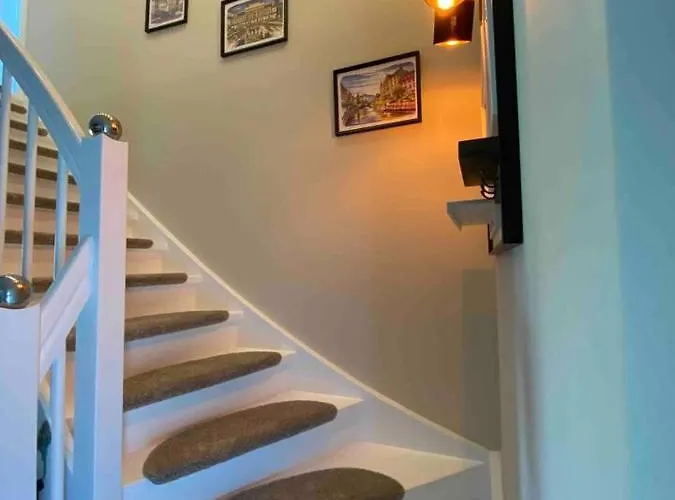 Pool Sauna Entspannung Semesterbostad Rangsdorf