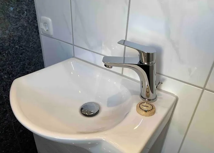 Semesterbostad Pool Sauna Entspannung Rangsdorf