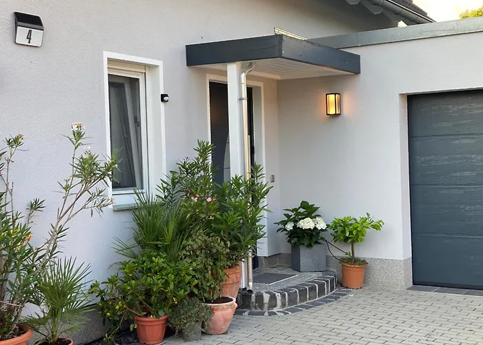 Semesterbostad Pool Sauna Entspannung Rangsdorf