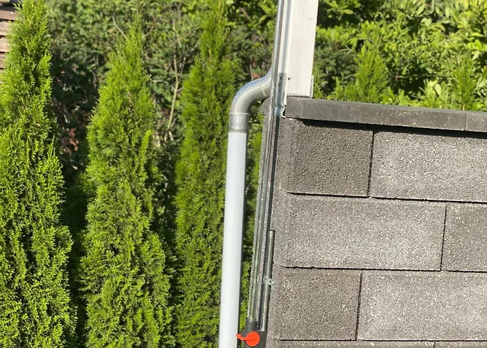 Pool Sauna Entspannung Semesterbostad Rangsdorf